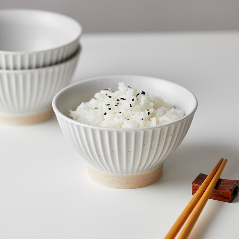 Lausanne 4.5 Inch Rice Bowl